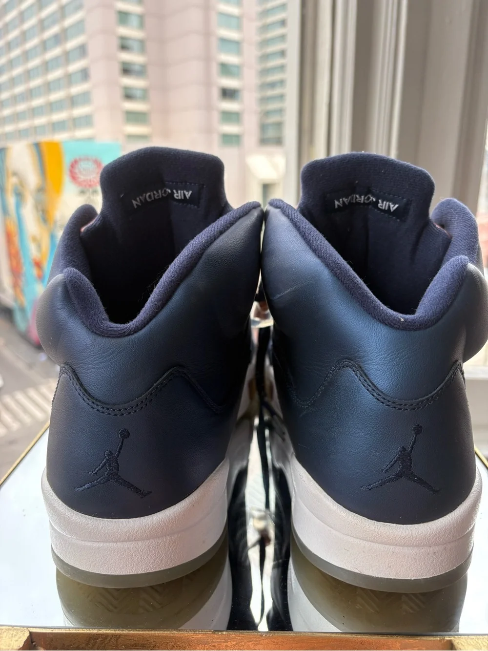 Jordan 5 Retro